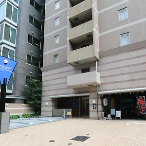 Hotel Mystays Sakaisuji Honmachi, Ōsaka