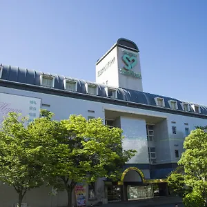 ホテル広島サンプラザ 3* 広島市