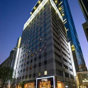 酒店 Super Premier Station Yaesu-chuoguchi 東京都