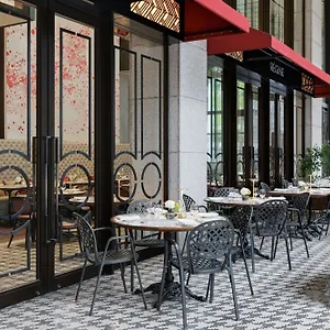 The St. Regis Осака