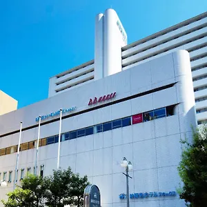 Hotel New Hankyu Annex, Osaka