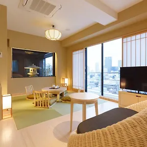 Hotel View Honmachi, Osaka