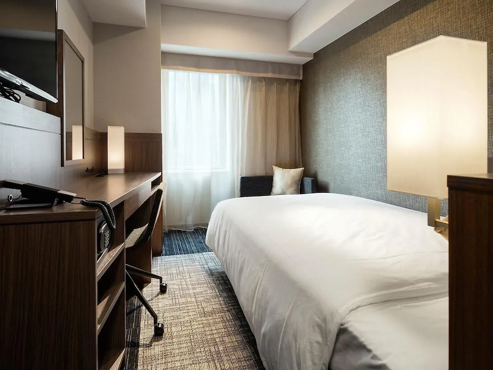 New Osaka Hotel Shinsaibashi