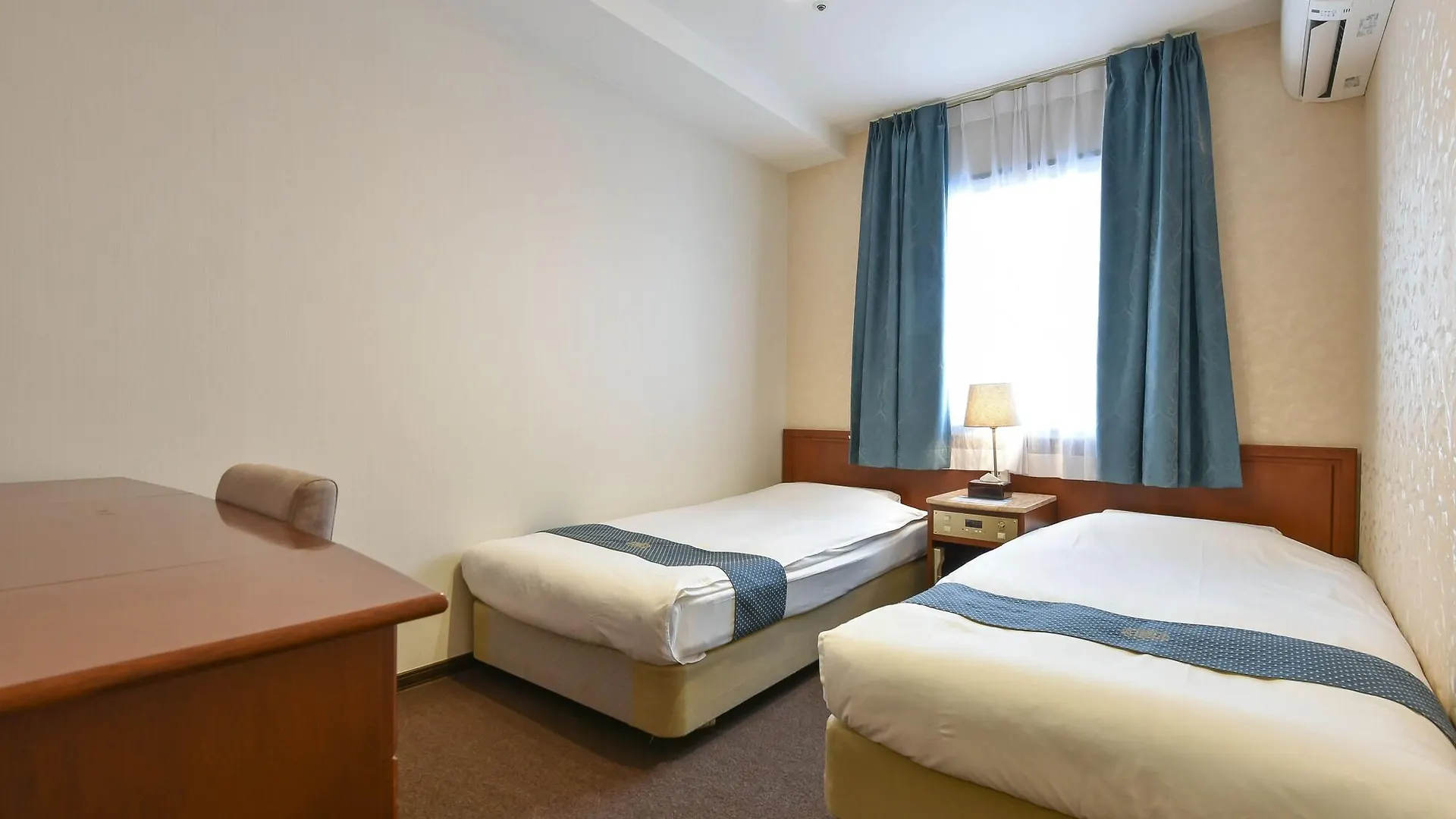 New Osaka Hotel Shinsaibashi