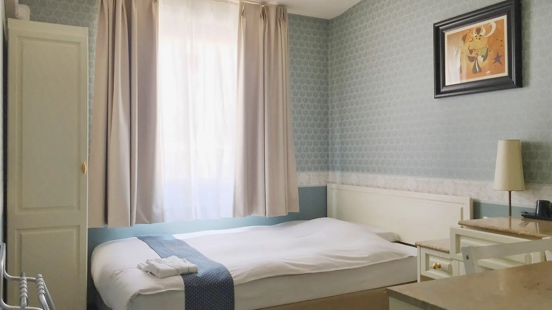 New Osaka Hotel Shinsaibashi
