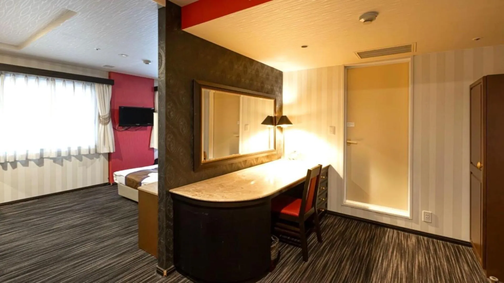 New Osaka Hotel Shinsaibashi