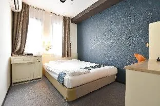 New Osaka Hotel Shinsaibashi