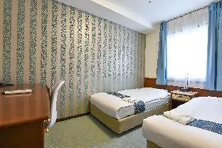 New Osaka Hotel Shinsaibashi