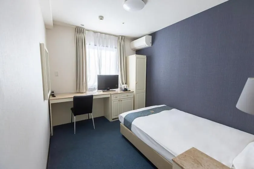New Osaka Hotel Shinsaibashi