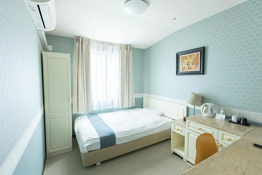 New Osaka Hotel Shinsaibashi