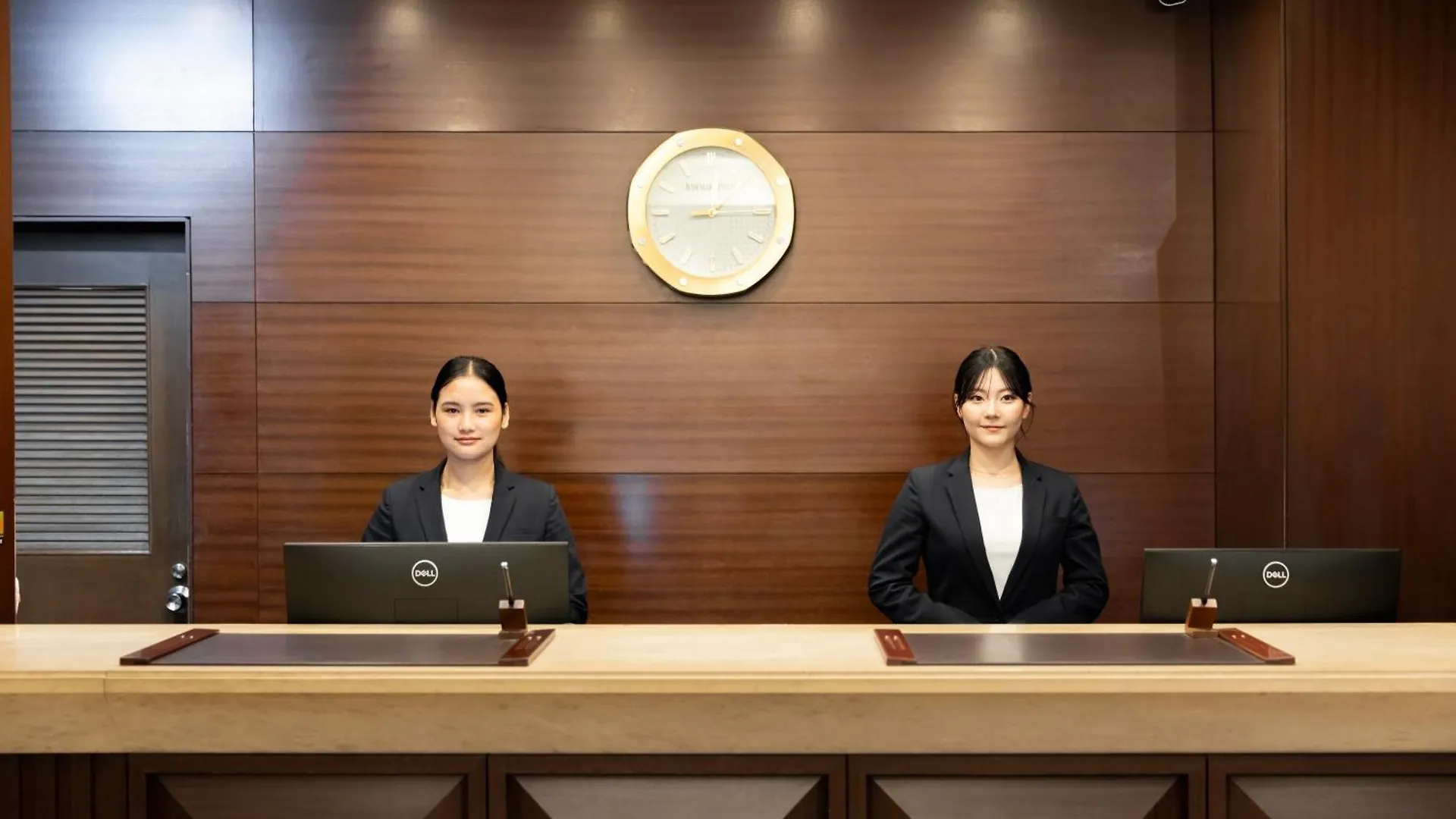 New Osaka Hotel Shinsaibashi