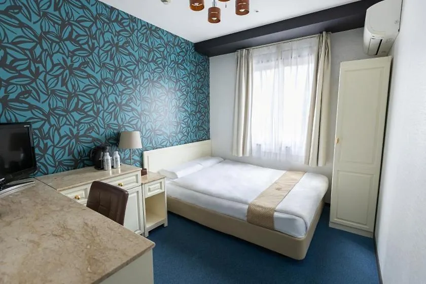 New Osaka Hotel Shinsaibashi