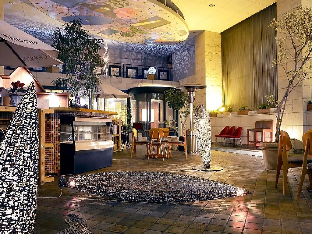 New Osaka Hotel Shinsaibashi