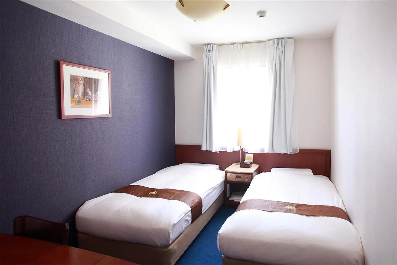 New Osaka Hotel Shinsaibashi